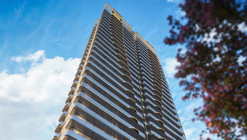 Smart World by Elie Saab