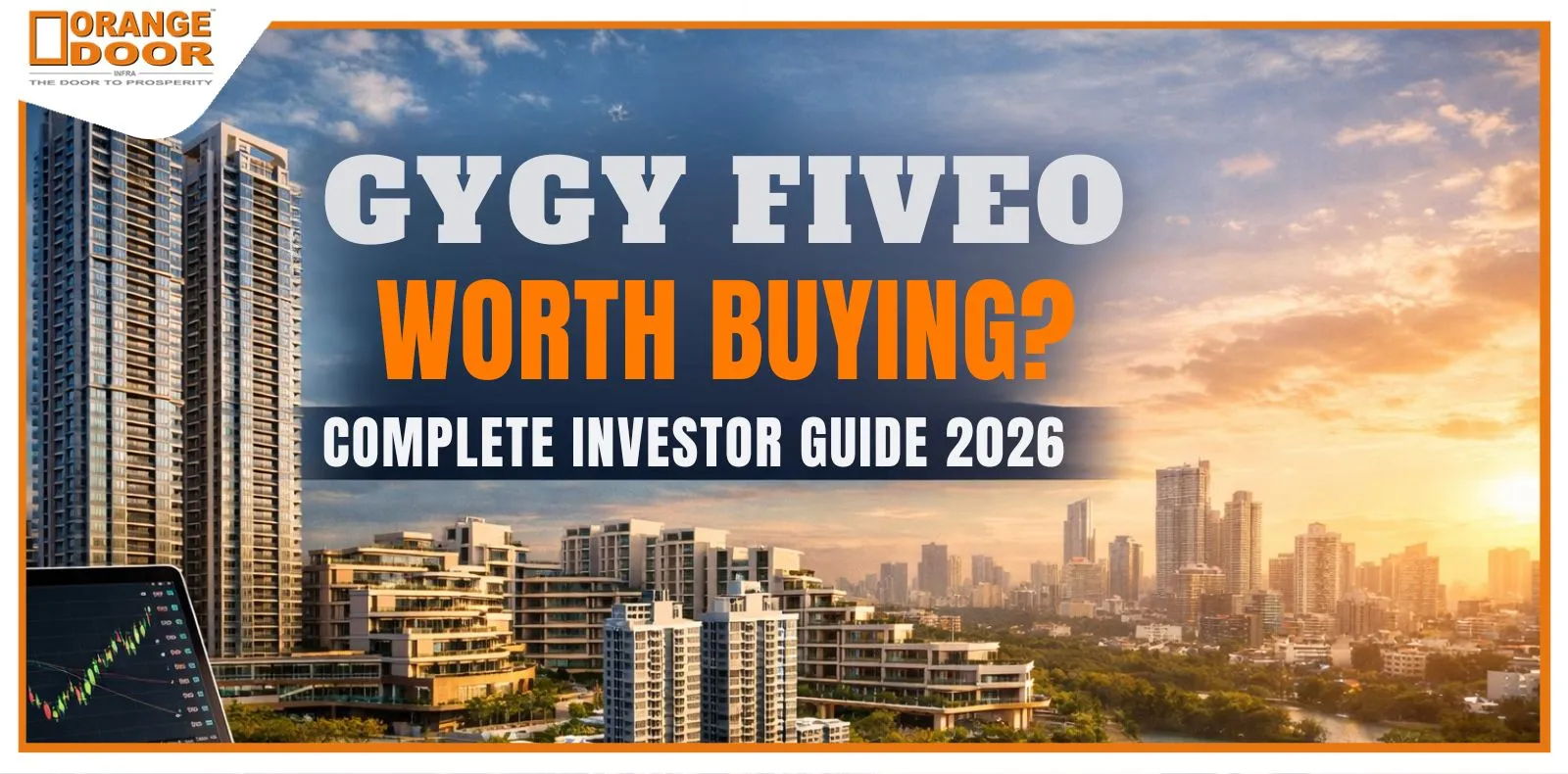 GYGY Fiveo Worth Buying? Complete Investor Guide 2026