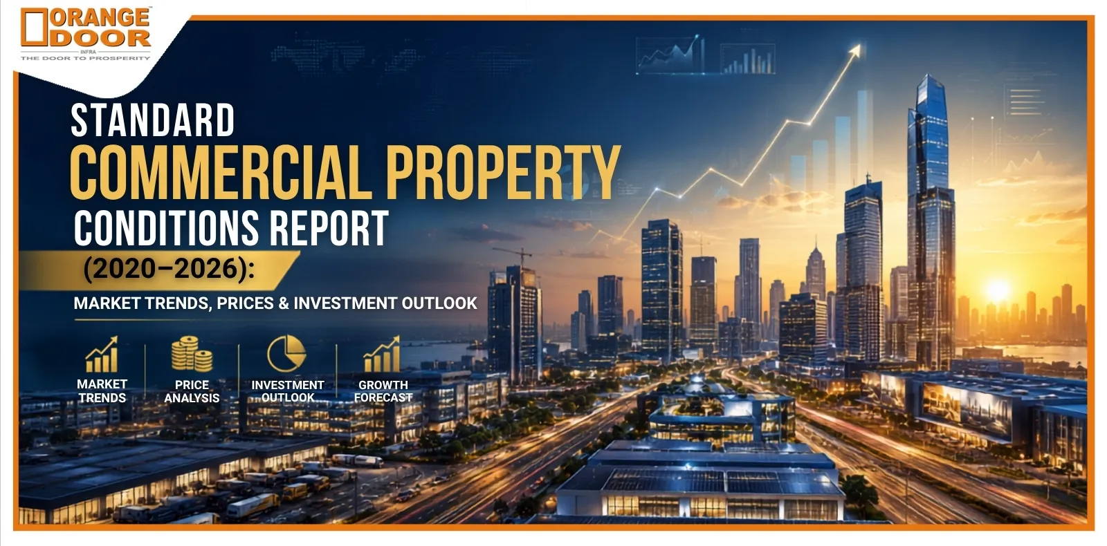 Standard Commercial Property Conditions Report (2020–2026): Market Trends, Prices & Investment Outlook