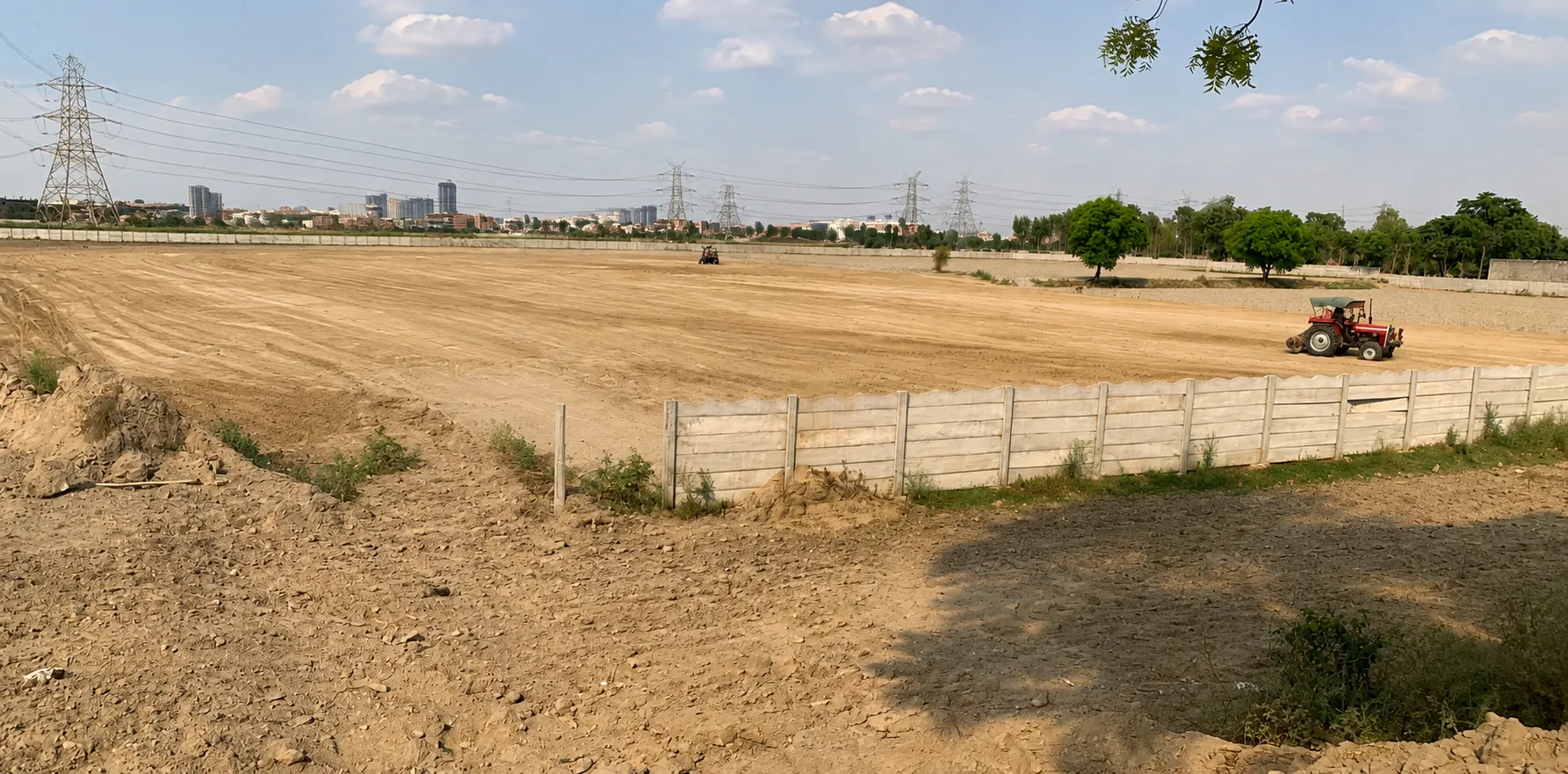 Premium Residential & Commercial Plots Noida Sector 148