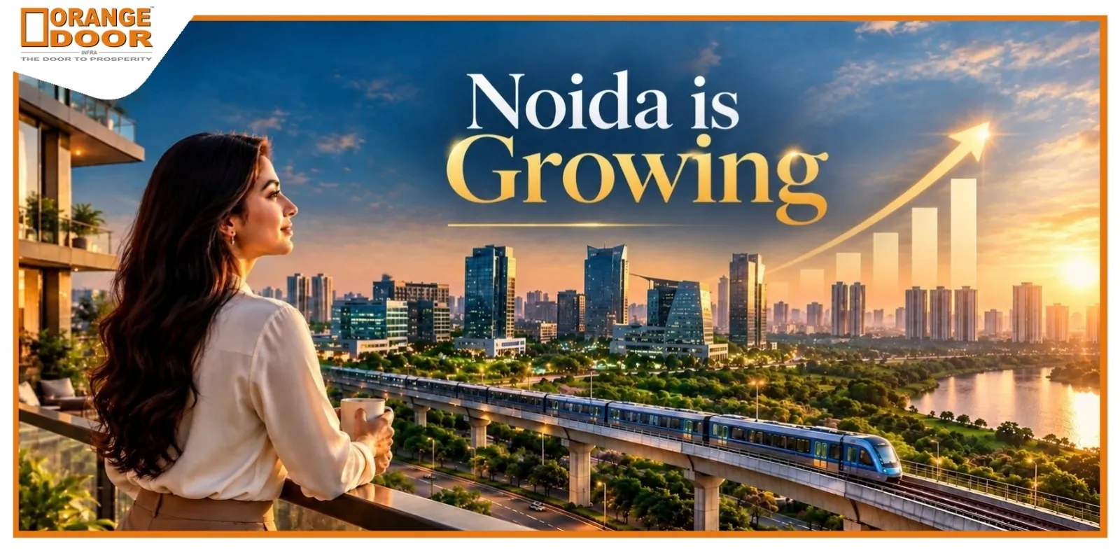 Is Commercial Property in Noida a Good Investment in 2026?